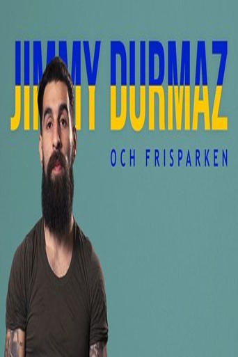 Poster of Jimmy Durmaz och frisparken