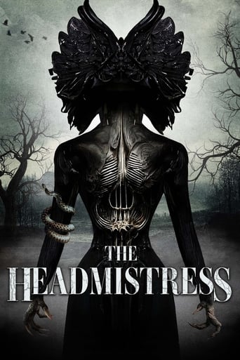 Poster of The Headmistress