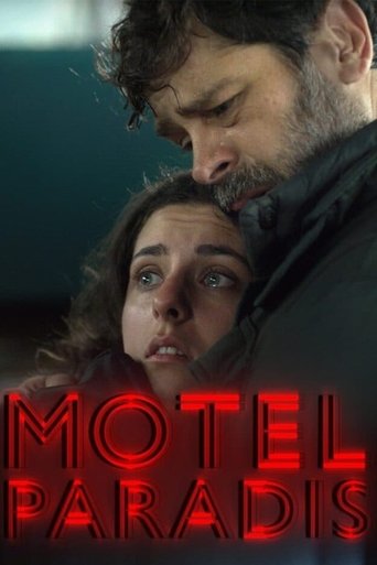 Poster of Motel Paradis