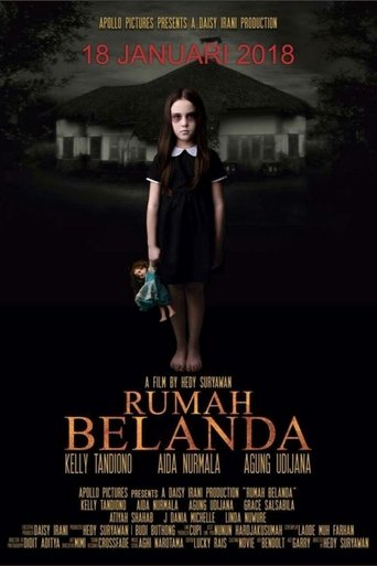 Poster of Rumah Belanda