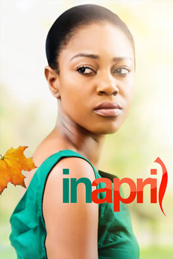 Poster of In April