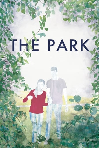 Poster of The Park