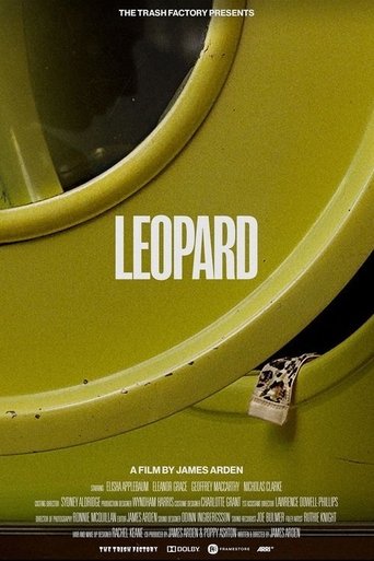 Poster of Leopard