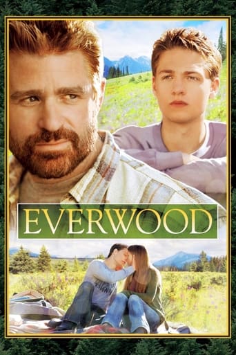 Portrait for Everwood - Season 2