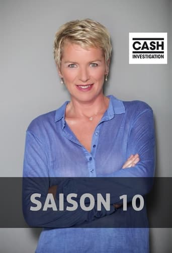 Portrait for Cash Investigation - Season 10