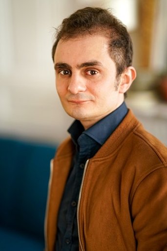 Portrait of Antoine Besson