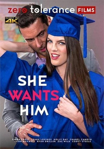 Poster of She Wants Him