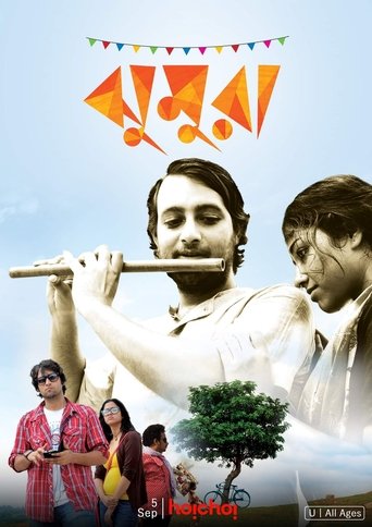 Poster of Jhumura