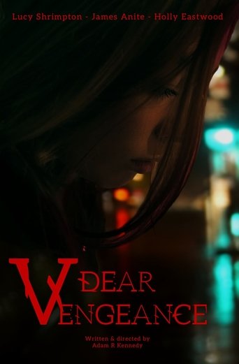 Poster of Dear Vengeance