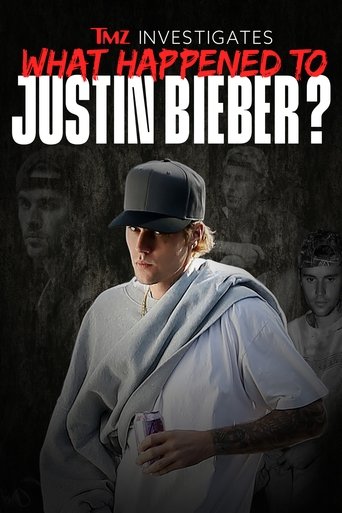 Poster of TMZ investigates: What Happened to Justin Bieber?