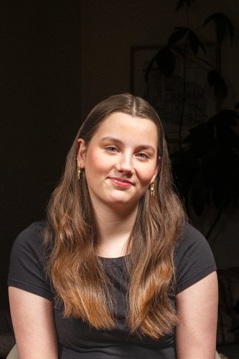 Portrait of Jessica Ravn Paulsen