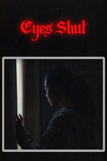 Poster of Eyes Shut