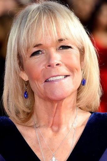 Portrait of Linda Robson