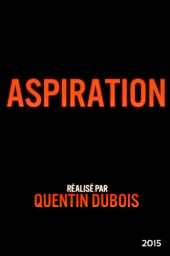 Poster of Aspiration