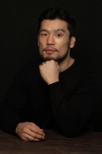 Portrait of Hong Jun-young