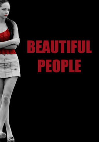 Poster of Beautiful People