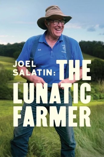 Poster of The Lunatic Farmer