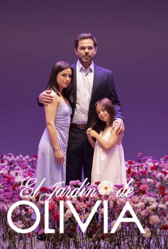 Poster of El Jardín de Olivia