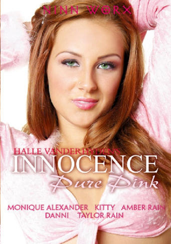 Poster of Innocence: Pure Pink