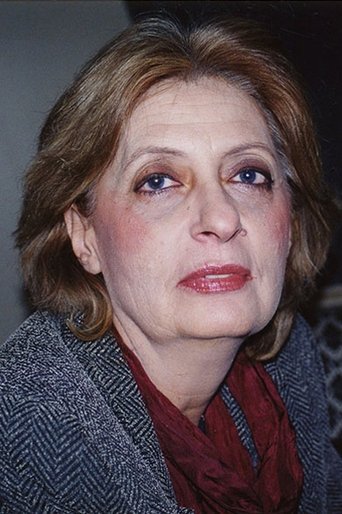 Portrait of Κάλη Καρατζά
