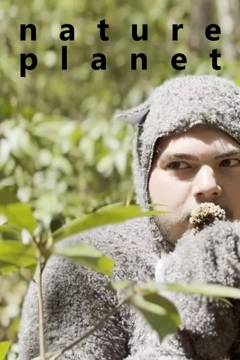 Poster of Nature Planet: Squirrels