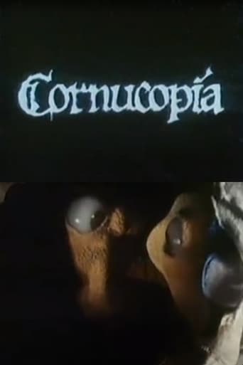 Poster of Cornucopia