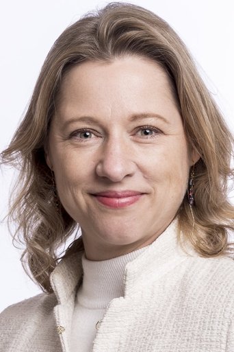 Portrait of Sophie Hæstorp Andersen