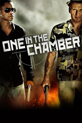 Poster of One in the Chamber