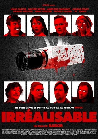 Poster of Irréalisable
