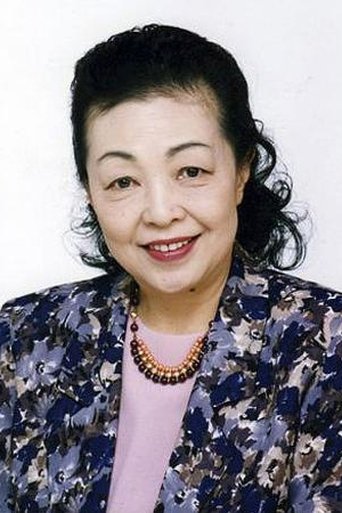 Portrait of Ryoko Kinomiya