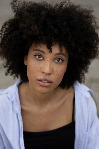 Portrait of Arianna Panieri