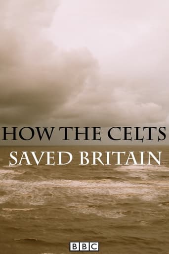 Portrait for How the Celts Saved Britain - Season 1