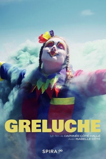 Poster of Greluche