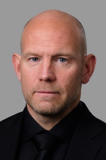 Portrait of ”KP”