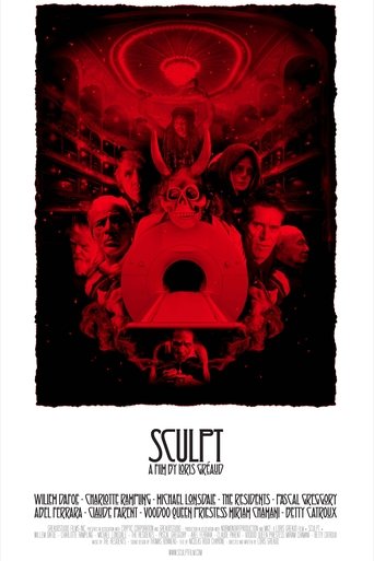Sculpt Poster of Sculpt