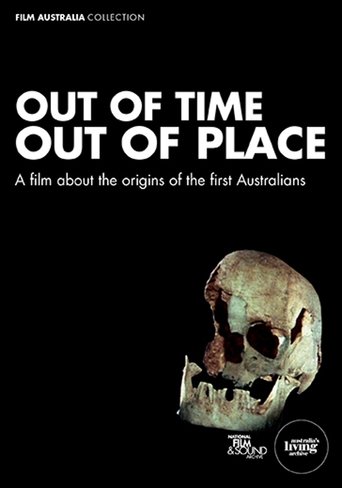 Poster of Out of Time, Out of Place