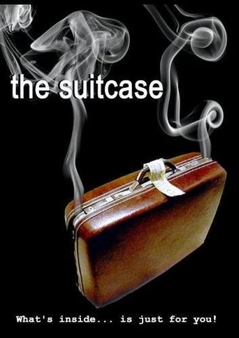 Poster of The Suitcase