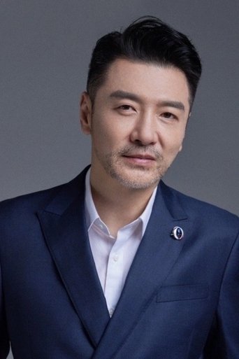 Portrait of Wang Ce