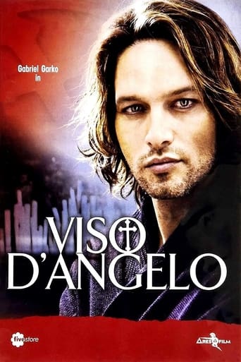 Portrait for Viso d'angelo - Miniseries