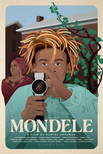 Poster of Mondele