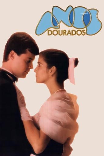 Poster of Anos Dourados