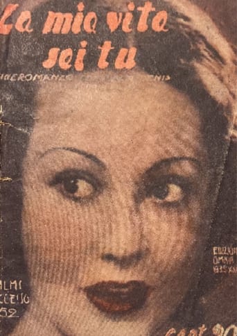 Poster of La mia vita sei tu