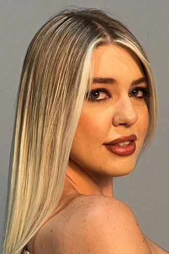 Portrait of Yana Karpova