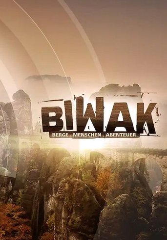 Poster of BIWAK