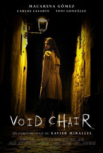 Poster of Void Chair