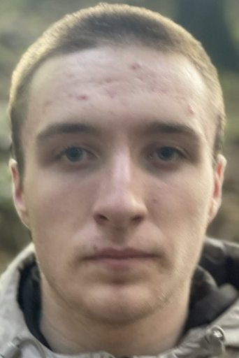 Portrait of Sean Costello