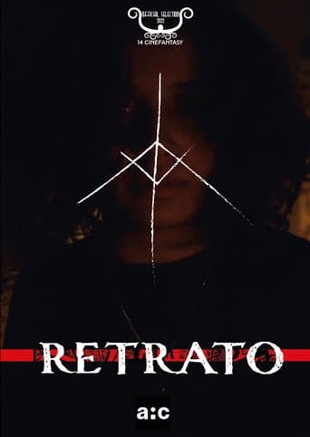 Poster of Retrato