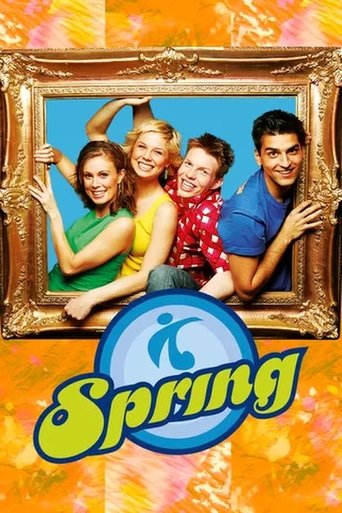 Poster of Spring