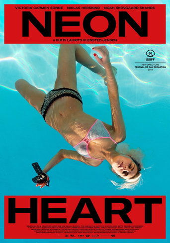 Poster of Neon Heart