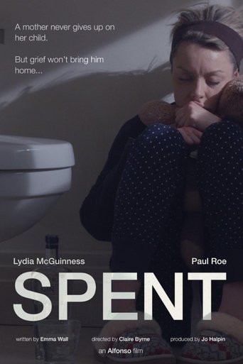 Poster of SPENT